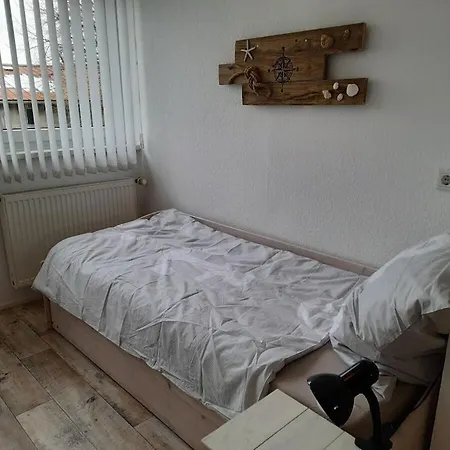Vakantiehuis Strandgut Comfortable *