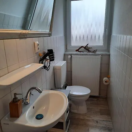 Strandgut Comfortable * Cuxhaven
