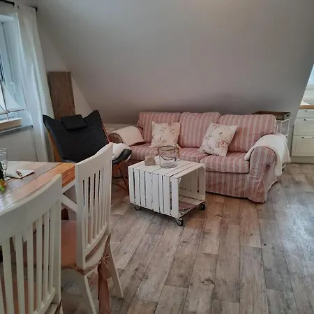 Strandgut Comfortable Vakantiehuis *