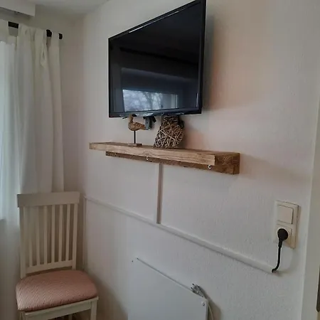 Vakantiehuis Strandgut Comfortable *