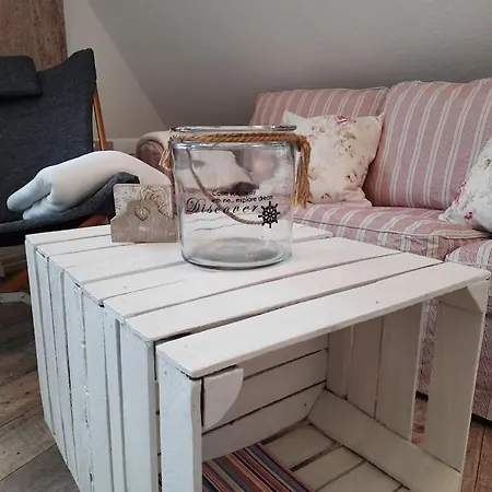 Strandgut Comfortable Cuxhaven